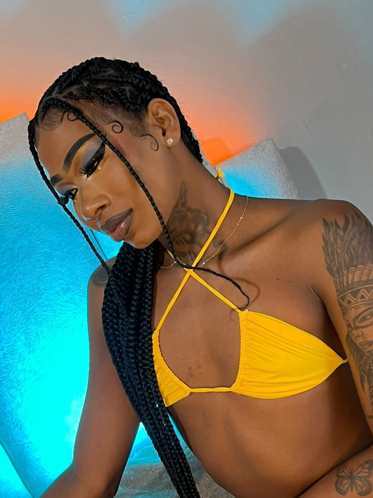Sheinny_brown1 popularna fotka 6753