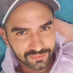 hairyandbigmann Me again jeejee Foto