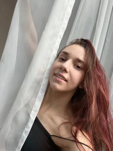 PetraHambelton Neon Seduction 🌟 Pic 5