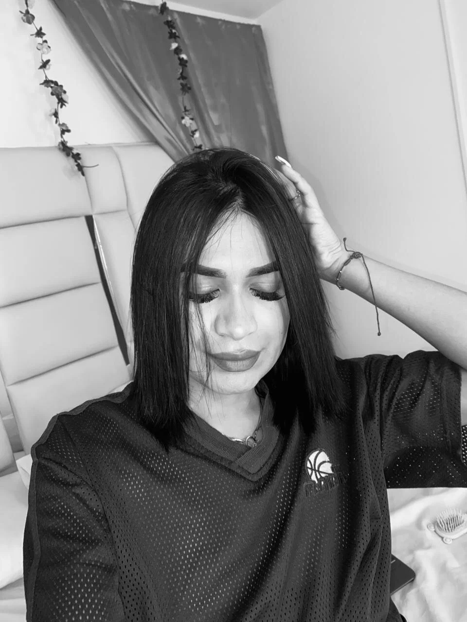 Silvanna-Casstro 熱門圖片 2990