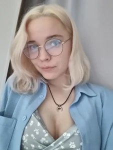 EdaKirkIin Just write and chat Pic