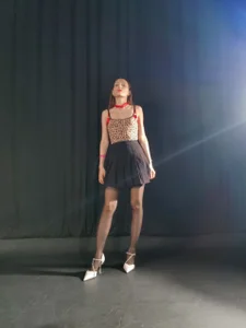 Iren Iren on the black scene Immagine  8