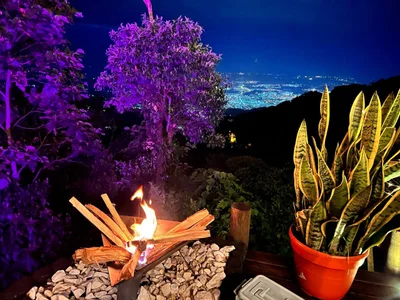 eimy_jones_ Donde el tiempo se detiene.... y todo vuelve a empezar🏕️🌇🍃 Pic 8