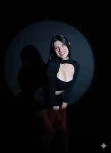 AmberQuinnn Public 사진 3