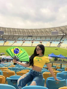 Anahi_falcon Río de Janeiro 🇧🇷 Pic 3
