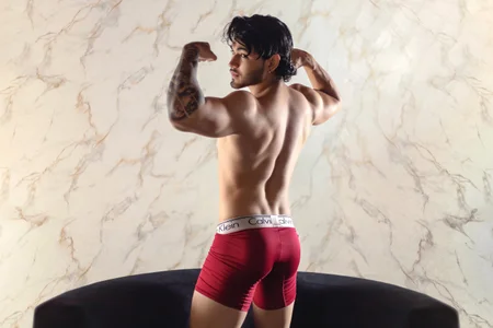 ElianKeiser: 😈 ( фото)