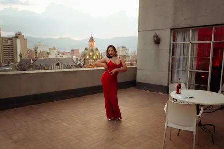 Victoria-Harper's Erotic Hotel & OutDoor Session Sex Photo 5