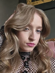 Evelunnyy Public Foto 4