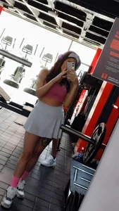 tina_sussy Gym 😊🩷 Immagine 
