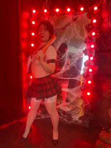 Akira_xx kullanıcısının Halloween) albümü -  6 fotoğraf