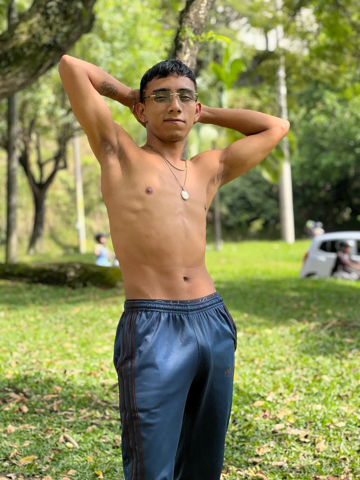 DominusBlack Image populaire  4867