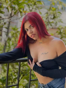 BaddieCherry Public Pic
