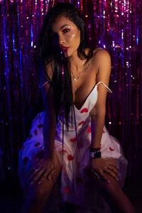 veronikaliのValentine's Day 💞の 5枚の写真