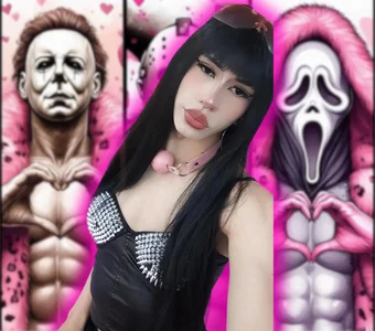 Foxxy_Doll I Hurt Pretty 💔 사진