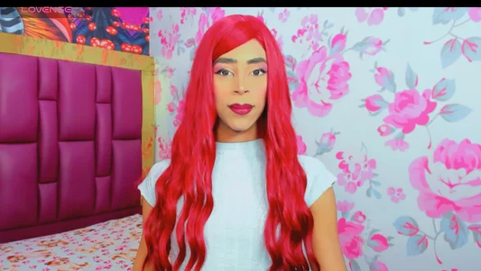 bigcockcandy111 HAIR RED Pic