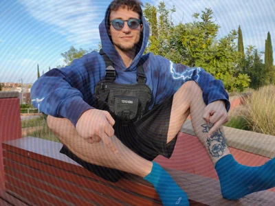 YourSmokingDude Public Photos Kuva 4