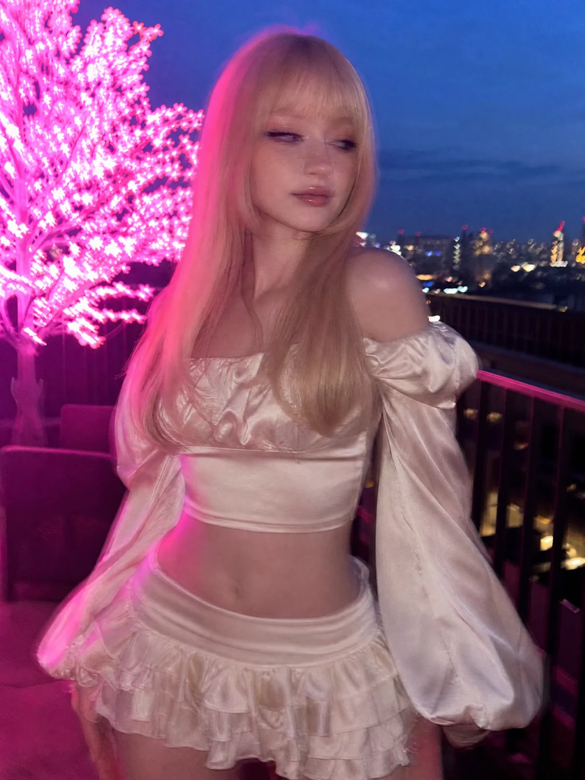 effy_dollie 热门图片 4552