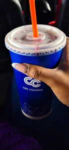 EmmaSanzz_Enjoying my favorite food ❤图片 4