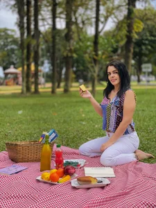 loress_ass_maturedía de picnic图片 7