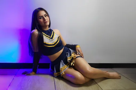 LemyelHarrison sexy girl 사진