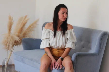 IngaRain's XXX Nude Photo 3