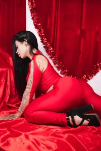 AntonelaNeri I fall in love with you... or I provoke you 💘😏 Pic 2