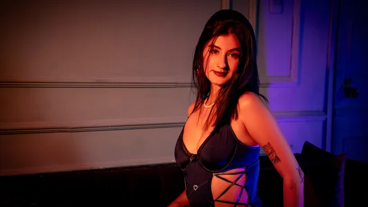 Lexiie1 Lexie Model Pic