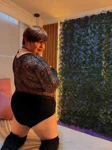 Sasharosee2 Hot curvy 🔥💋 Foto 4