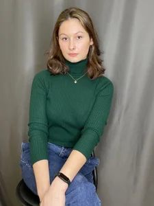 EdithBrougham Welcome here! Pic