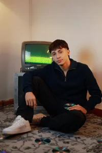 AlessandroDybalaのRETRO ALESSANDROの枚の写真