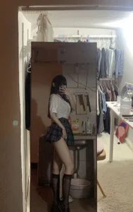 xiaoxiao0611 Public Pic 5
