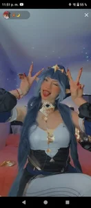 holy_juli cosplay night Pic 3