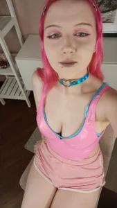 domina in pink de LinMagpuri Foto 7