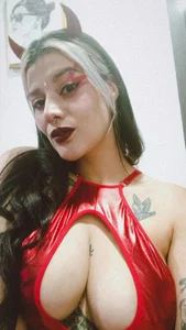 Violet-Queen Costumes 🎃🎃 Foto 4