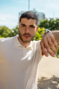 Rafael_Mendezz Elegant Guy Immagine  6