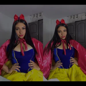 Zdjęcia Issa_Santana Halloween 🎃:  4