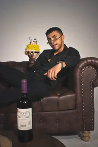 Colstorw_: My Birthday 🥳 ( 5 фото)