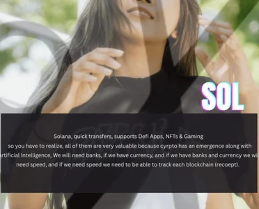 cryptokimgirl Crypto Cam Girl Immagine  9