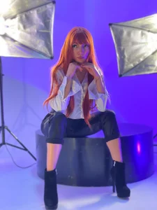 AmyArmstrong Cosplay Day♥ Bilde 6