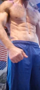 bigraski1976 Flexing  3. fénykép