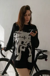 Zdjęcia UnaMedison do you like my bike?:  9