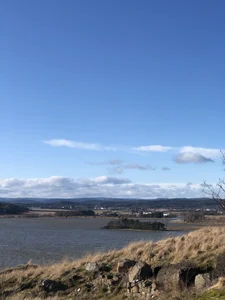 Norge de vakreste stedene hvor jeg har vært
