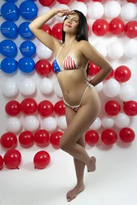 miaoconell Happy 4 July Day Poză 4