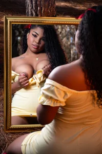 NahiaraReina 🔥 Pic