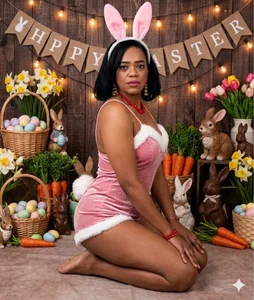 EvaFoxterのhappy Easterの枚の写真