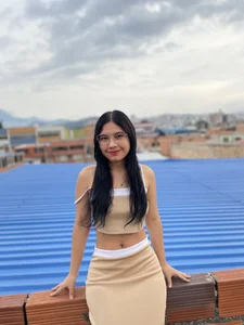 Girl🎀❤️ de Isabella-Marin  3 Imagens