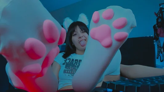 Kathleen_Meow: Sexy MEOW ( 4 фото)