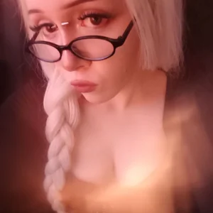 Bloondde's XXX Nude Photo 5