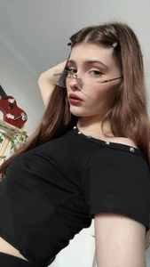 Zoe_Vee My July Pic 3