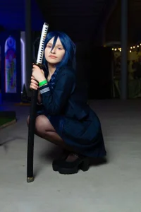 SandyShayes Yandere? Foto 4